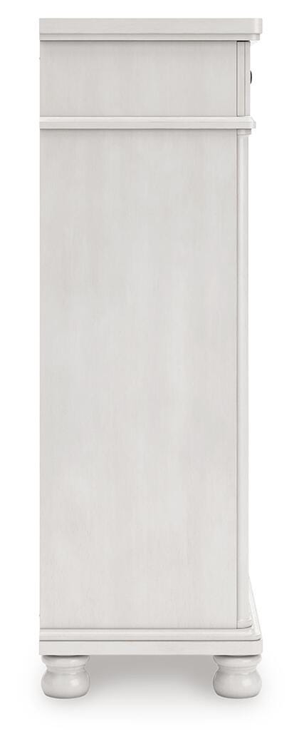 Chadworth Chest of Drawers - image 4