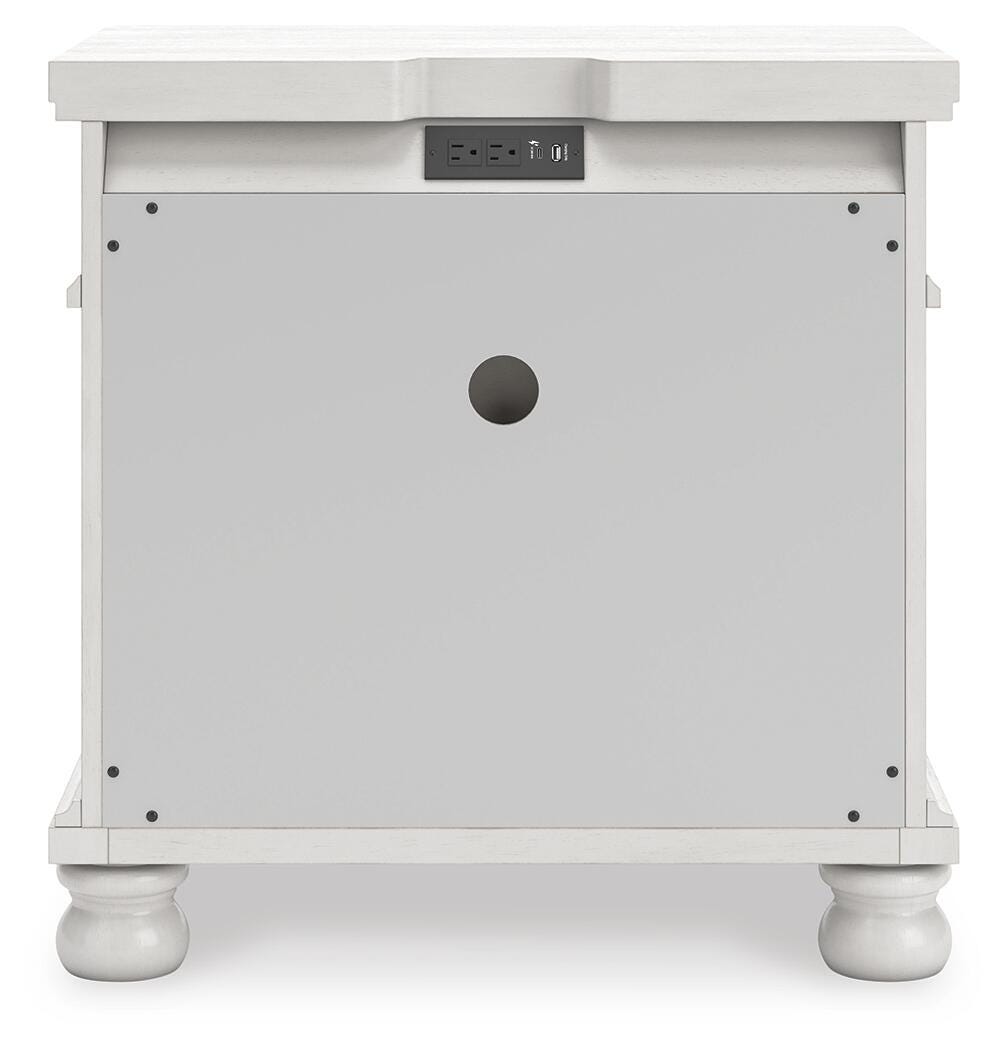 Chadworth Nightstand - image 6