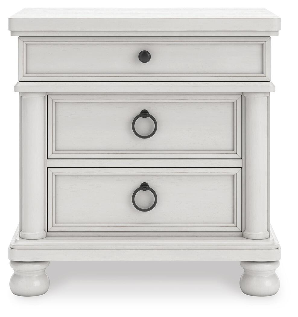 Chadworth Nightstand - image 4