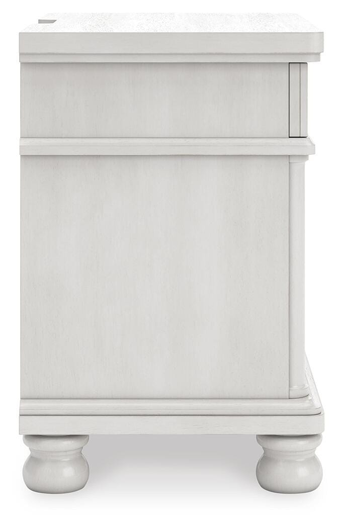 Chadworth Nightstand - image 5
