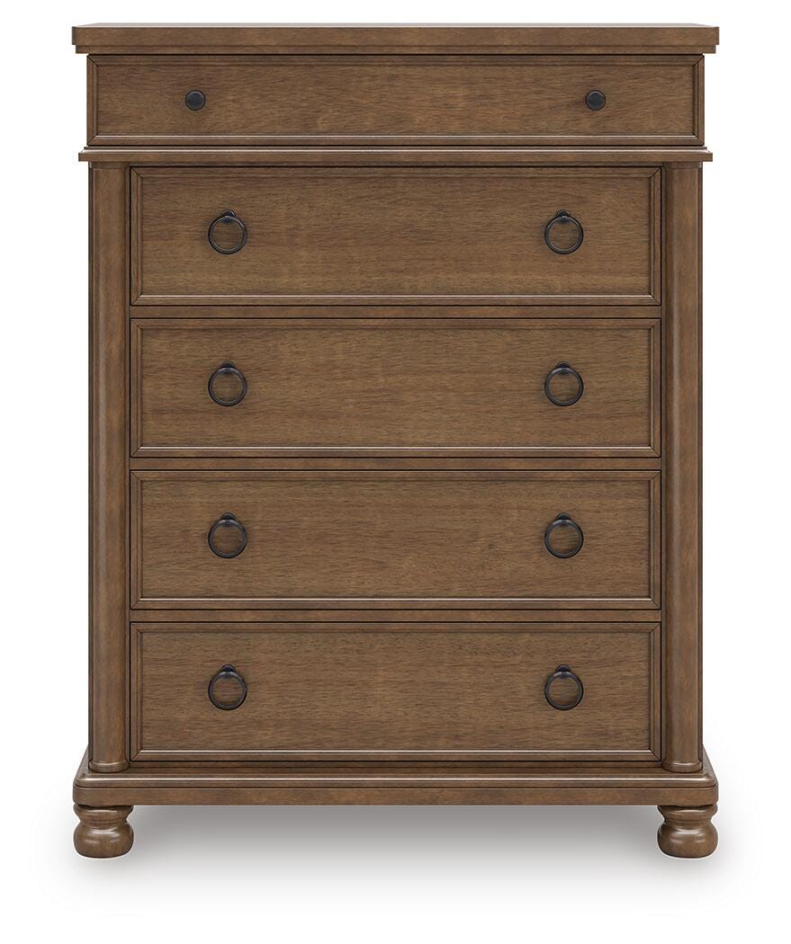 Chadworth Chest of Drawers - image 3