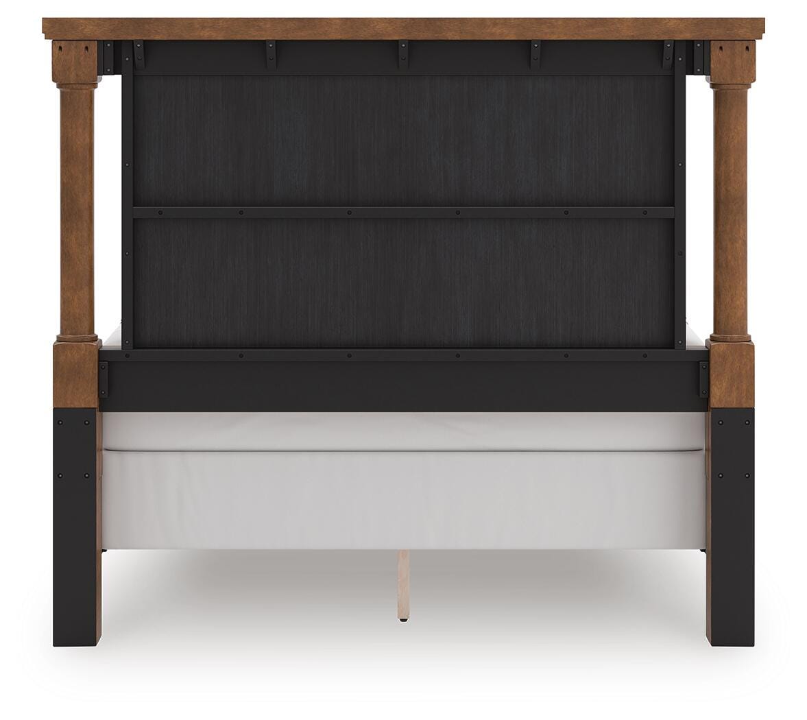 Chadworth Queen Poster Bed - image 6