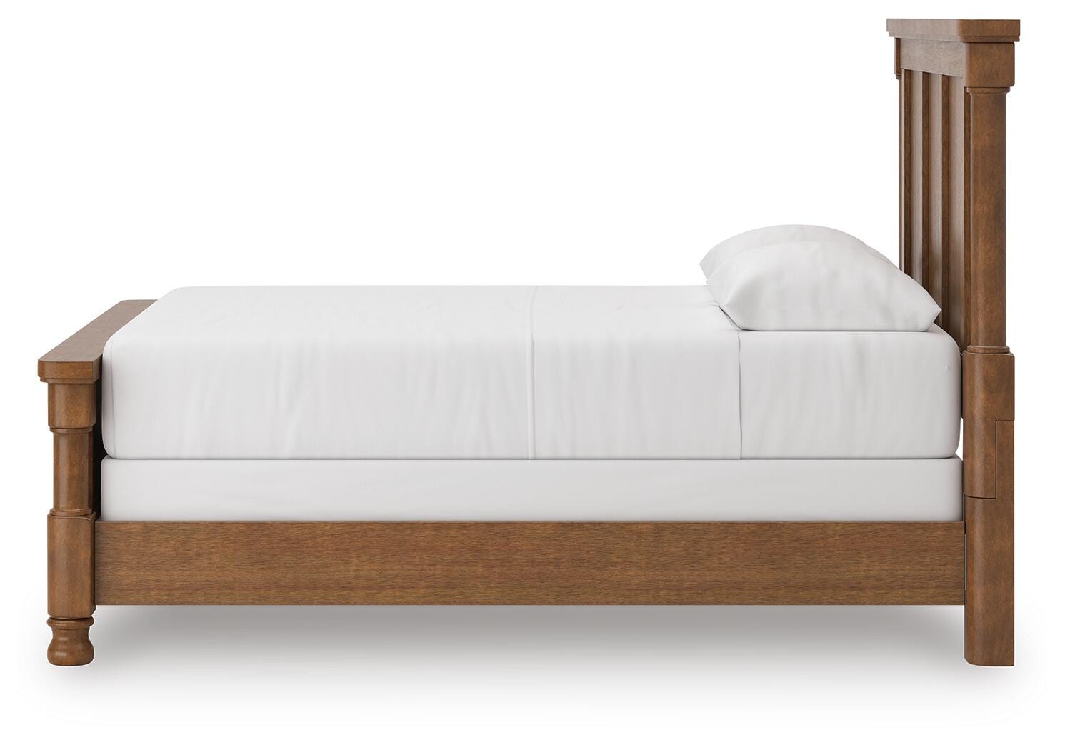 Chadworth Queen Poster Bed - image 7