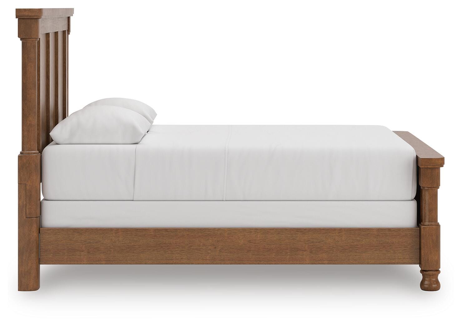 Chadworth Queen Poster Bed - image 5