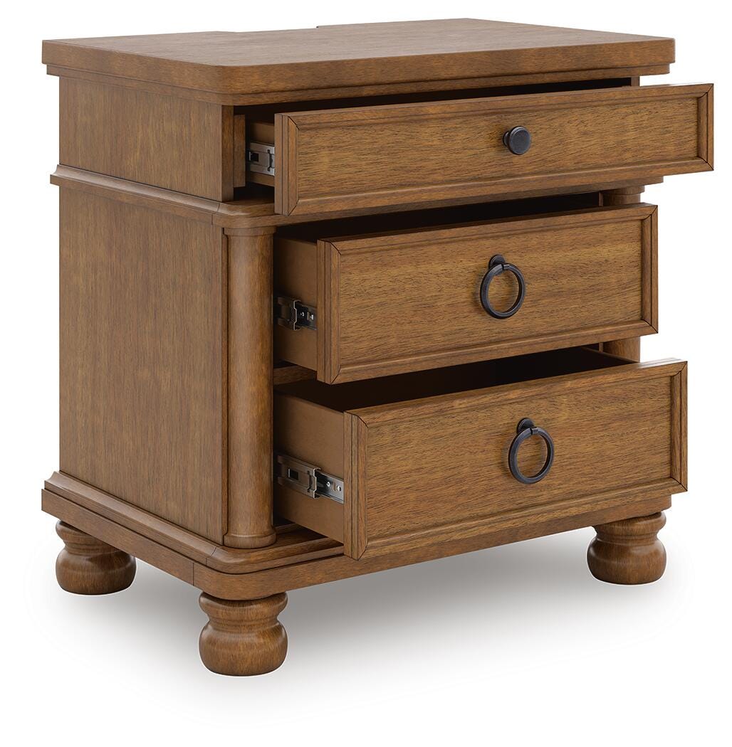 Chadworth Nightstand - image 3
