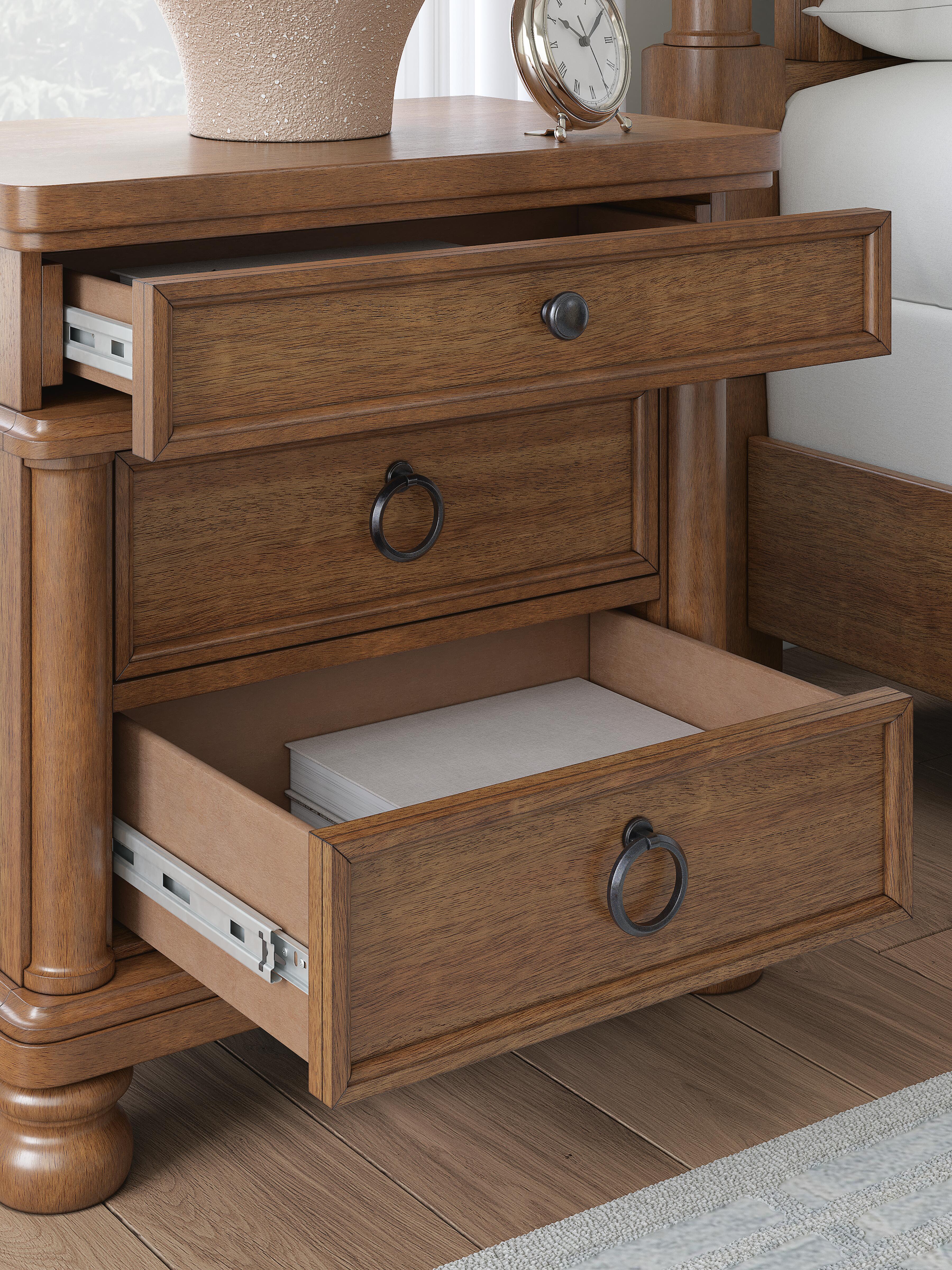 Chadworth Nightstand - image 10
