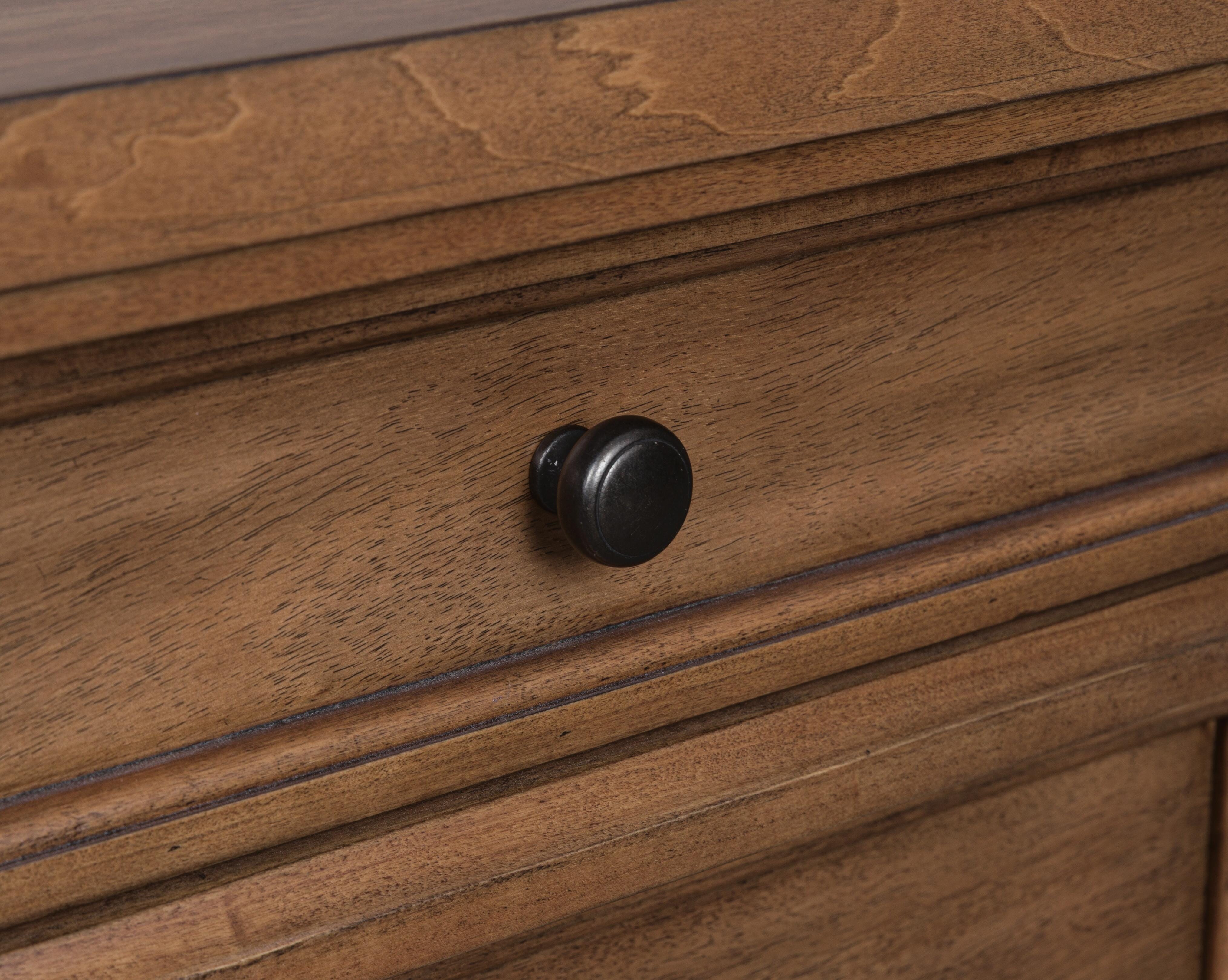 Chadworth Chest of Drawers - image 6