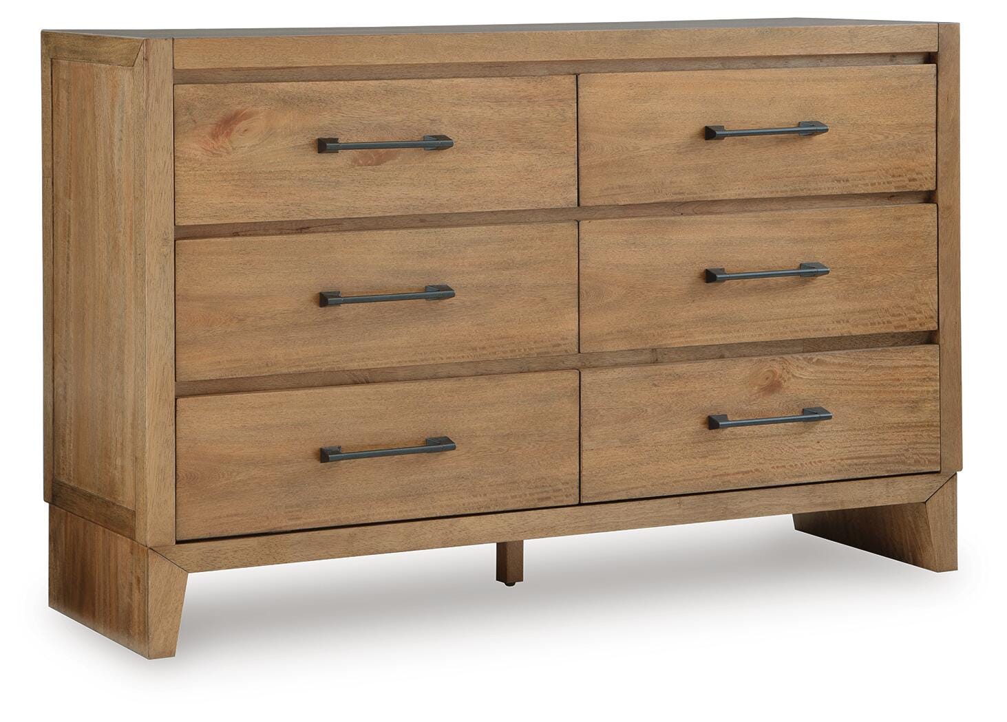 Sherbana Dresser - image 2