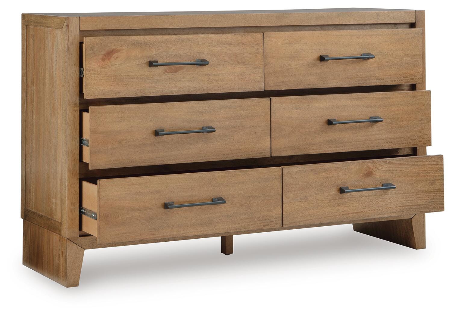 Sherbana Dresser - image 3
