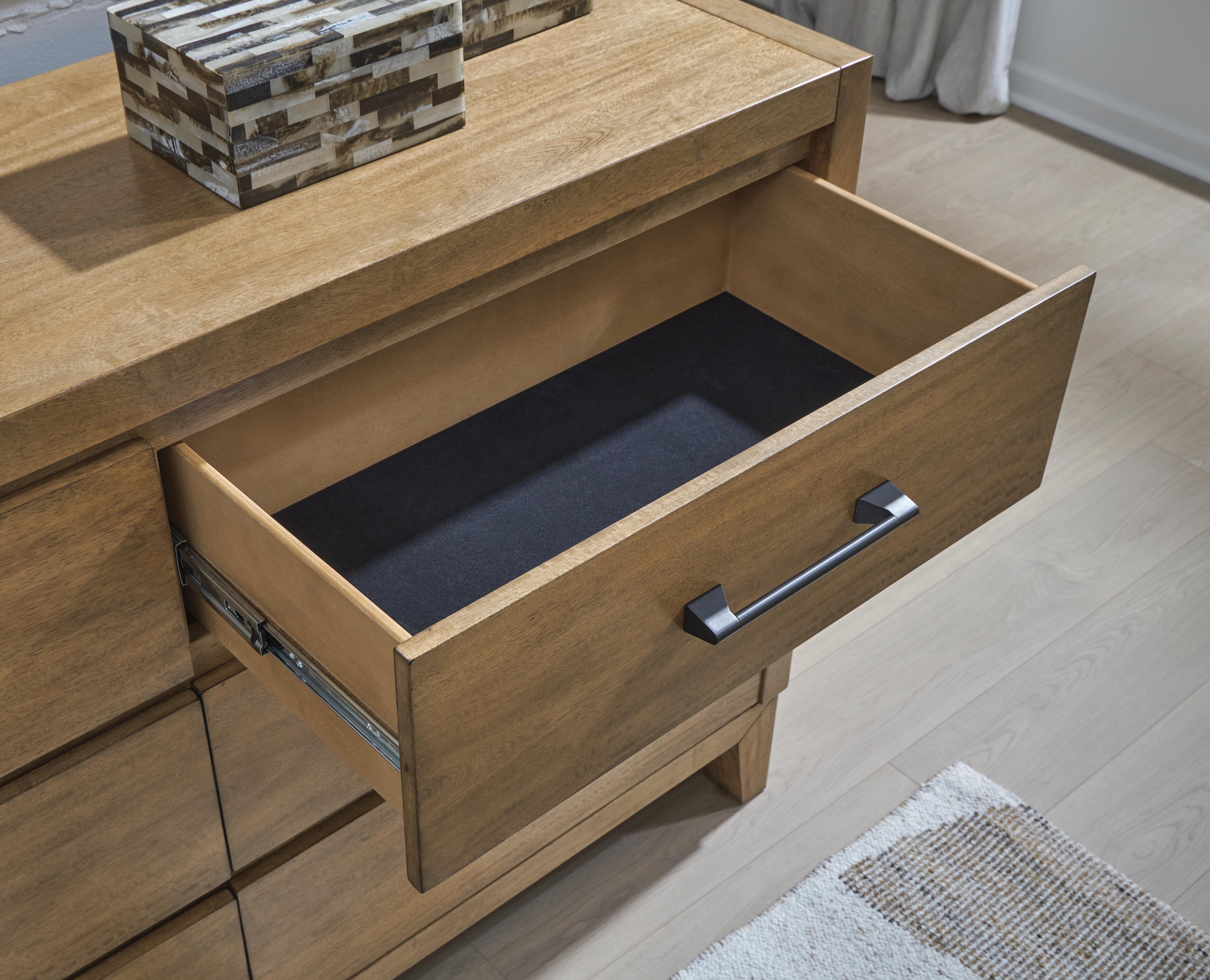Sherbana Dresser - image 6