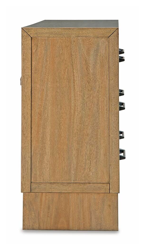 Sherbana Dresser - image 5