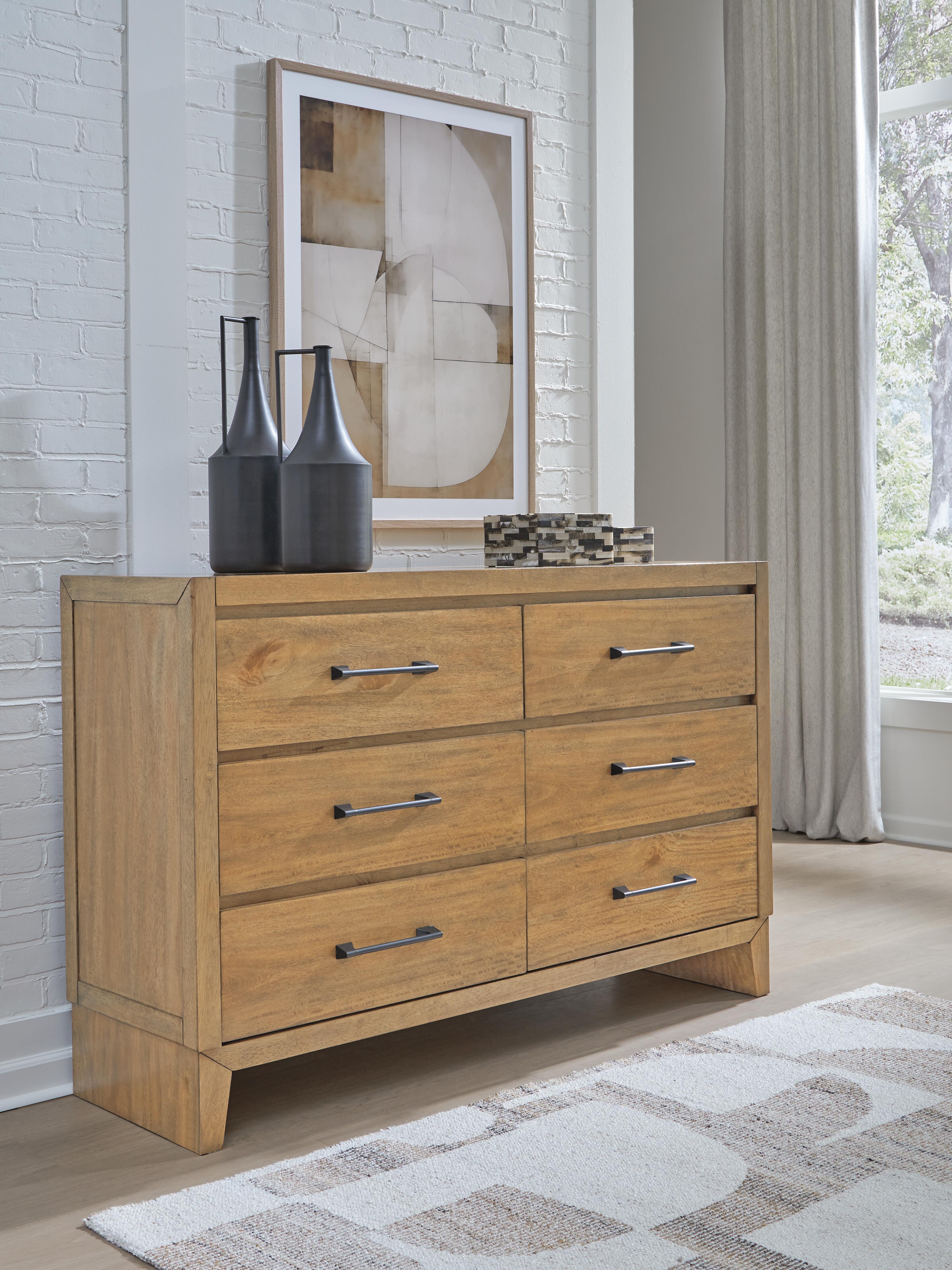Sherbana Dresser - image 1
