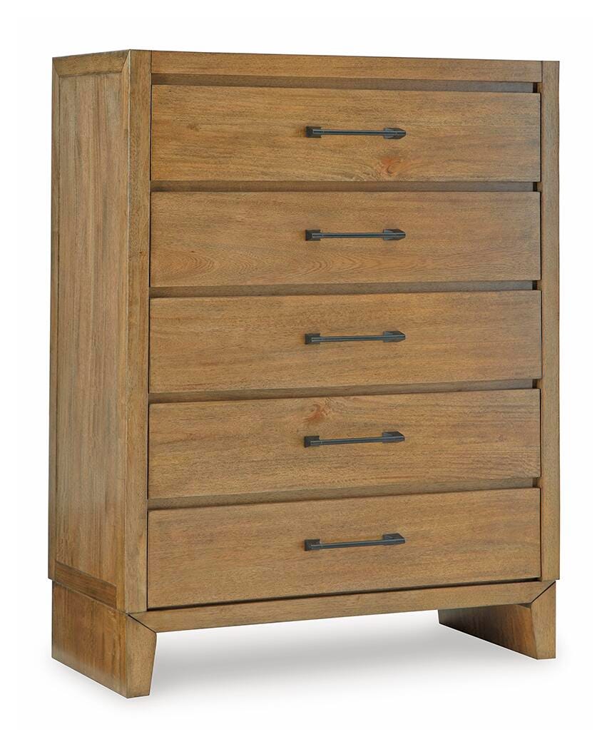 Cómoda Sherbana - image 1