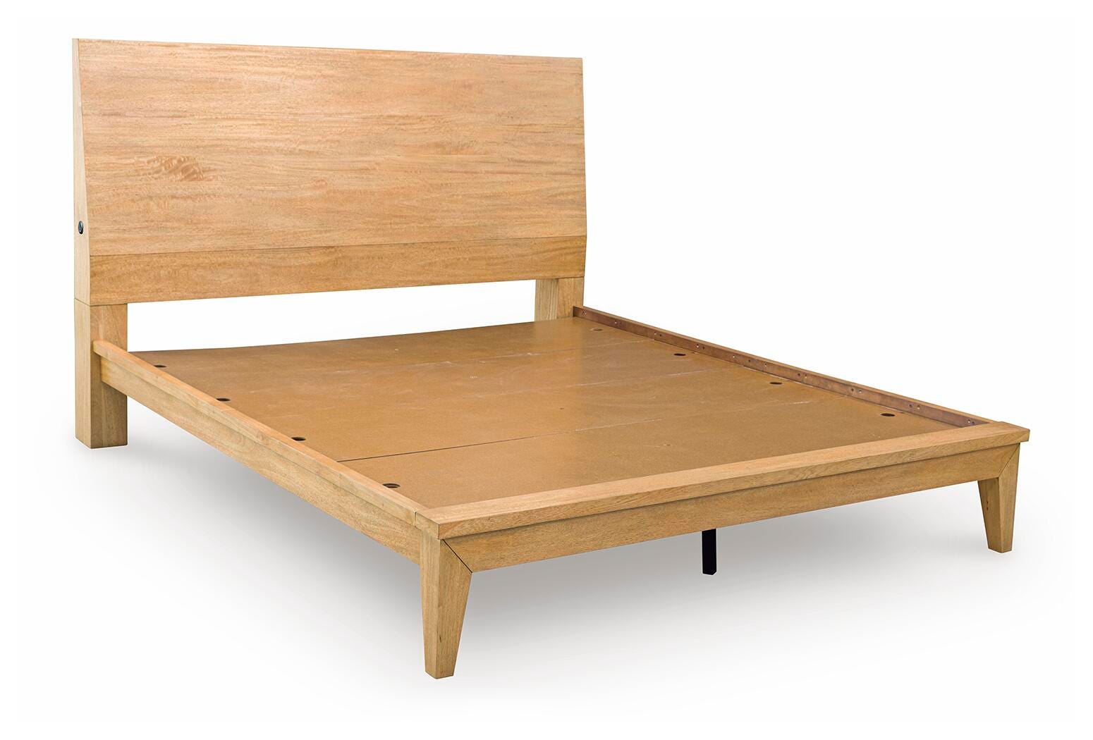 Cama con paneles California King Sherbana - image 1