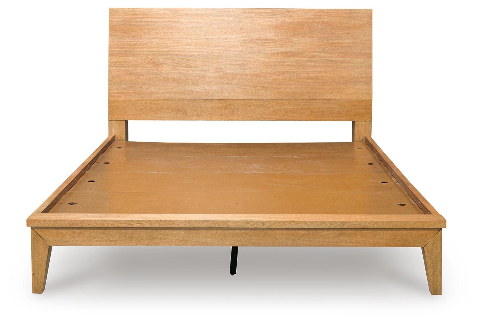 Cama con paneles California King Sherbana - image 3
