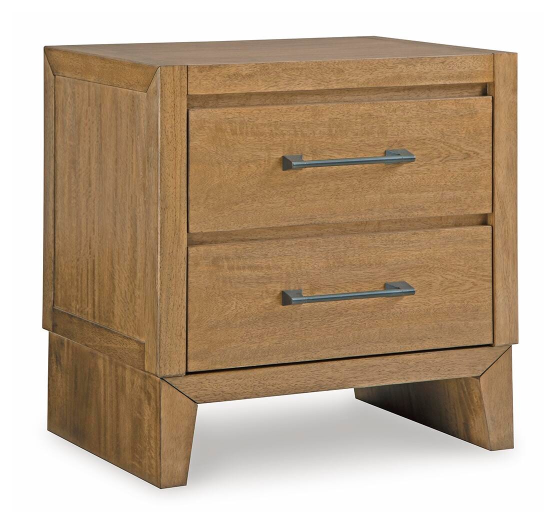 Sherbana Nightstand - image 2