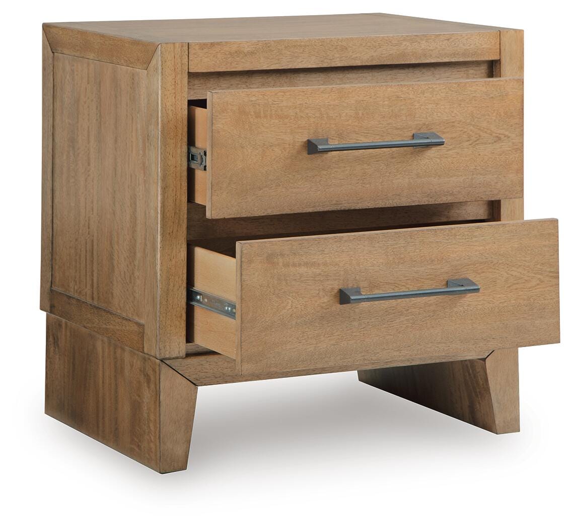 Sherbana Nightstand - image 3