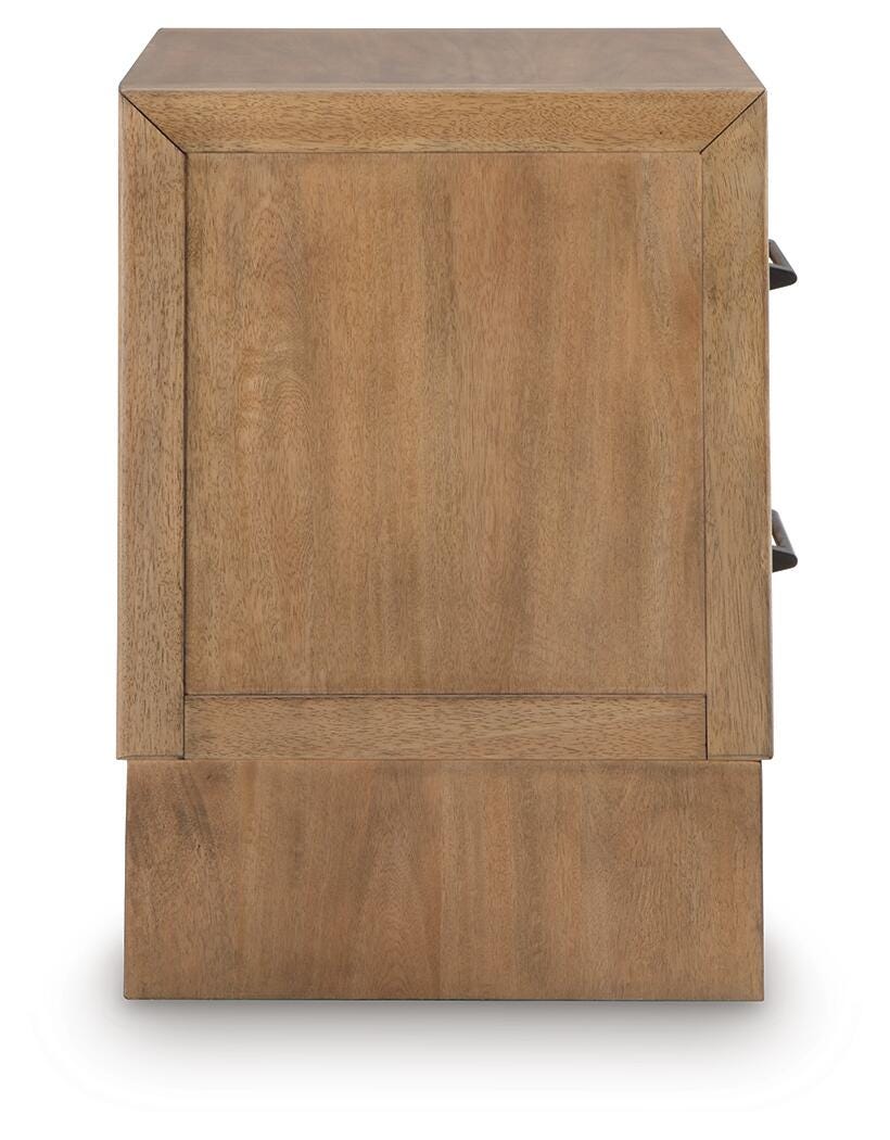 Sherbana Nightstand - image 5