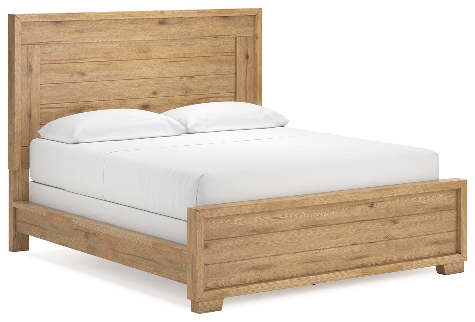 Galliden California King Panel Bed - image 2
