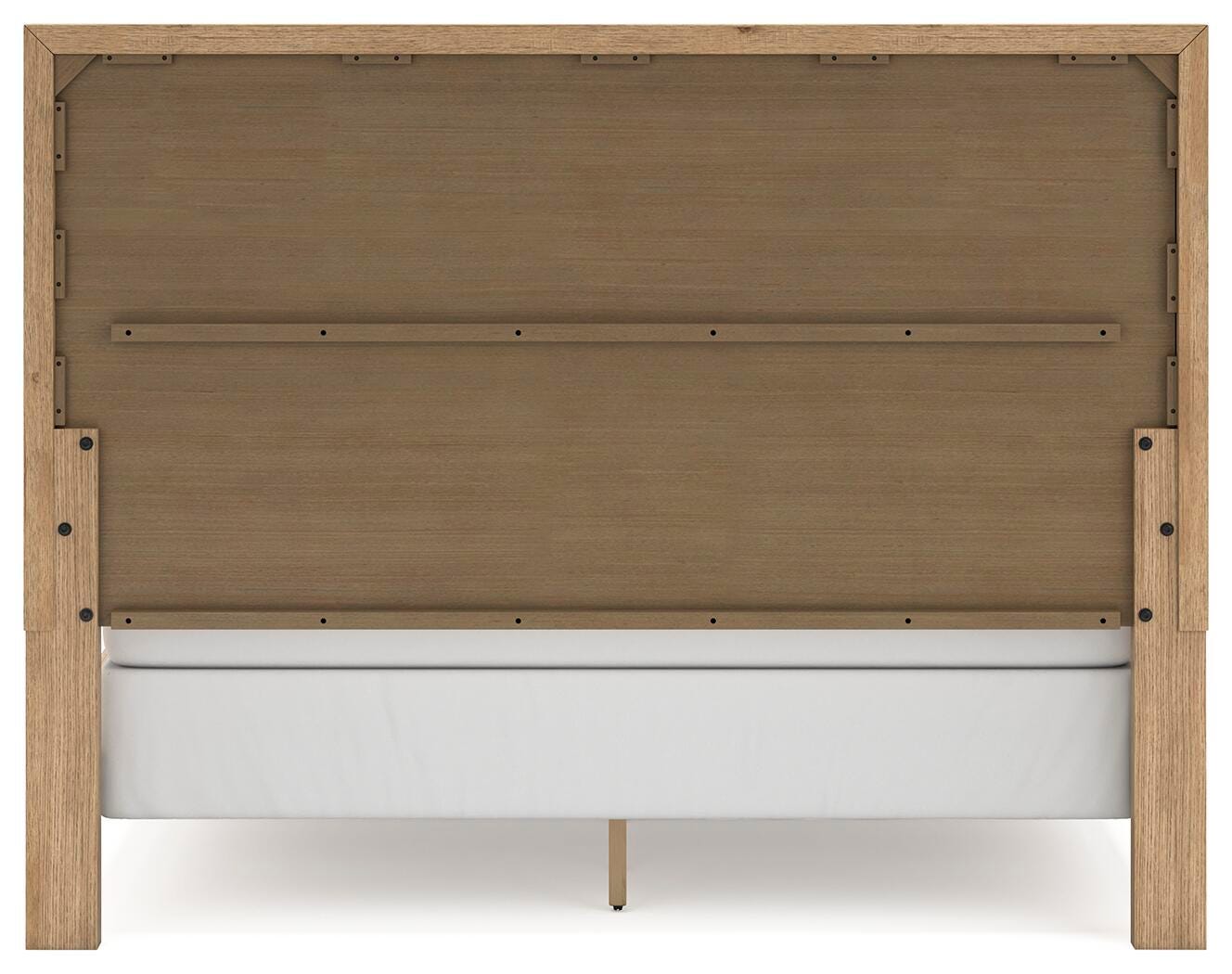 Galliden California King Panel Bed - image 7