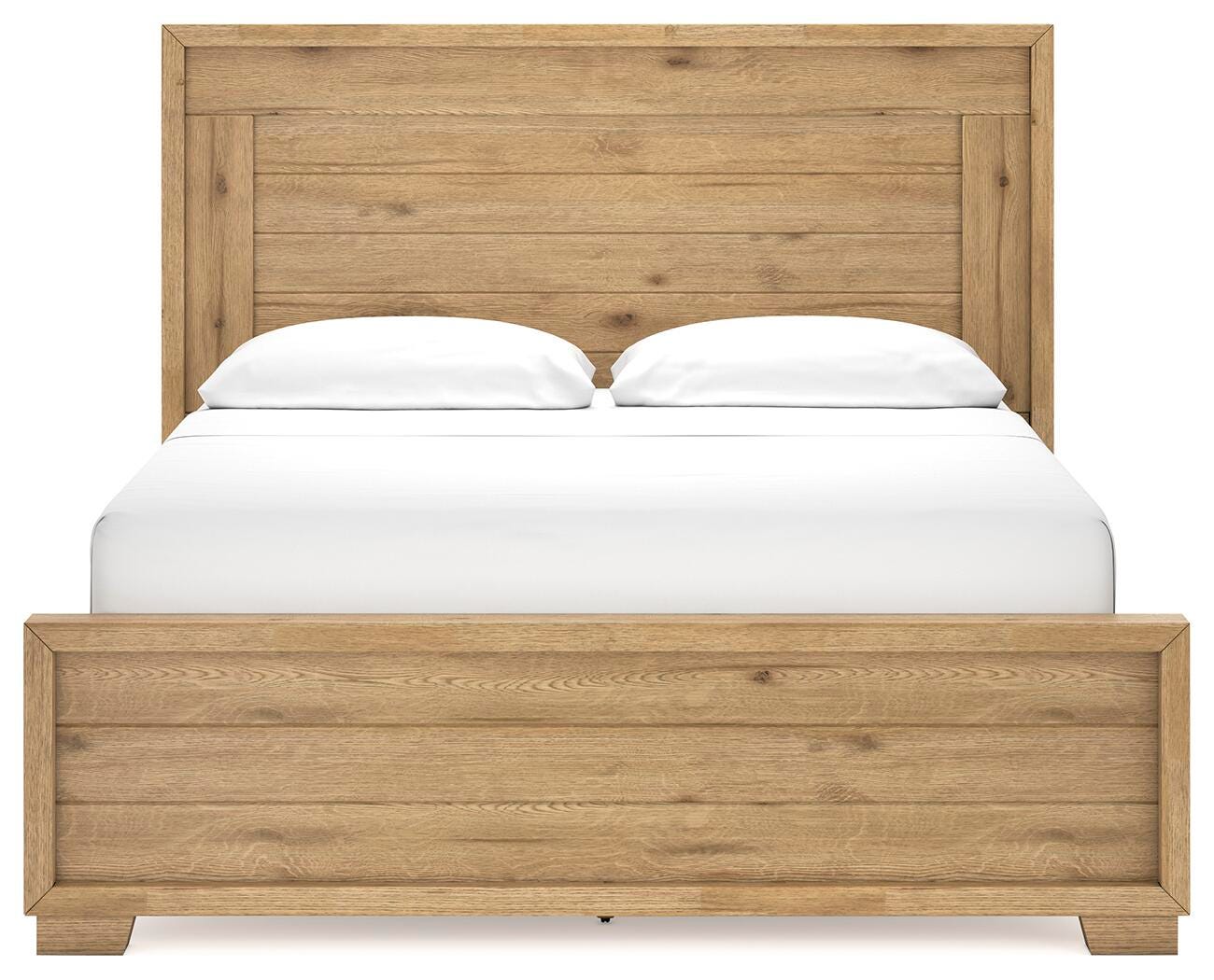Galliden California King Panel Bed - image 5