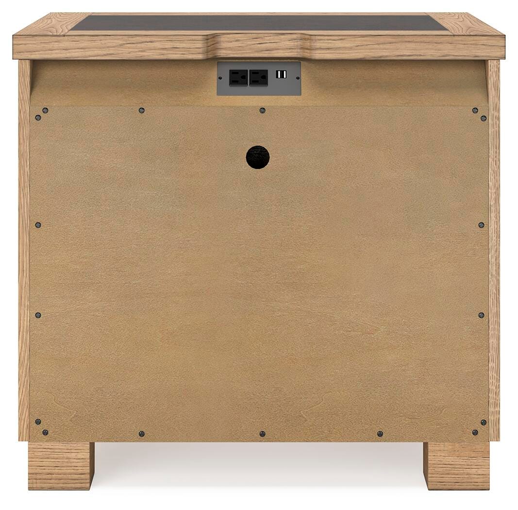 Galliden Nightstand - image 6