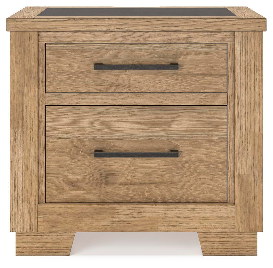 Galliden Nightstand - image 5