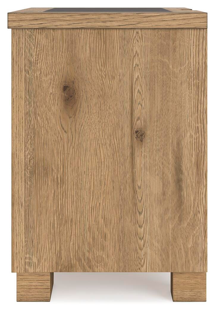 Galliden Nightstand - image 7