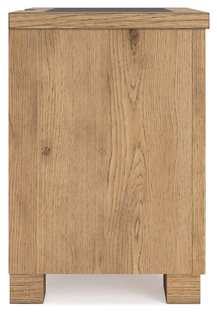 Galliden Nightstand - image 8