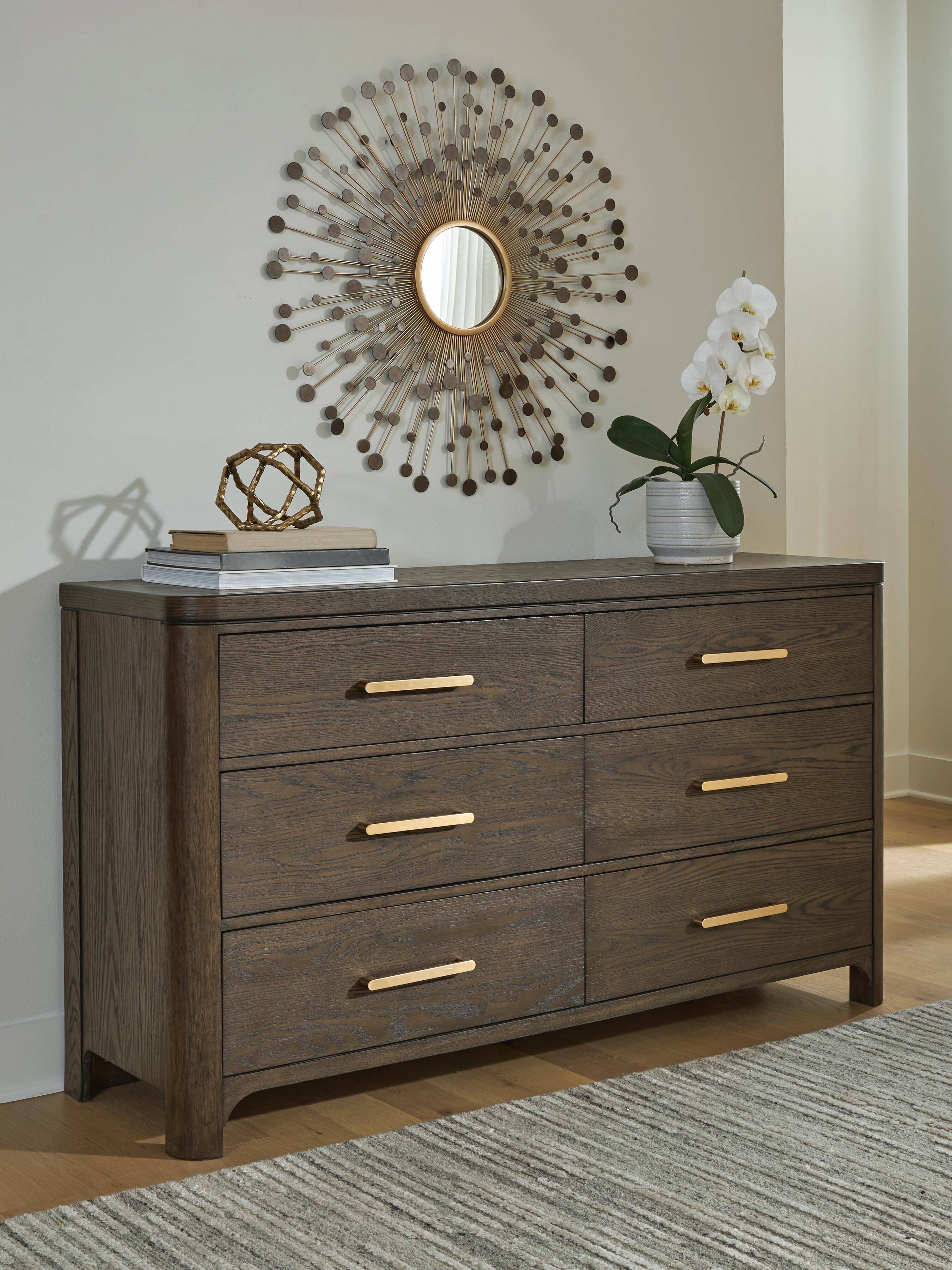 Darimore Dresser - image 1
