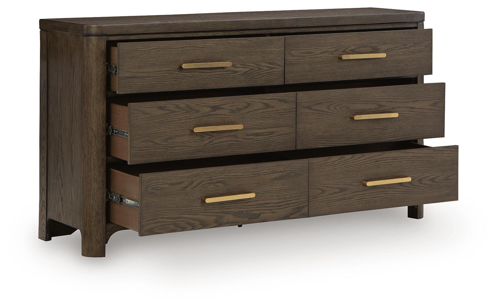 Darimore Dresser - image 3