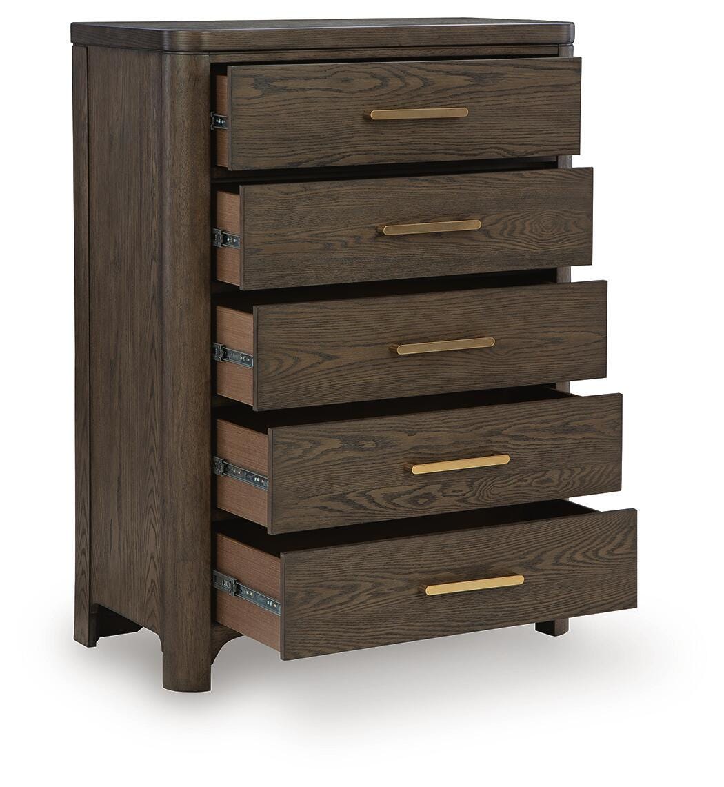 Cómoda Darimore - image 3