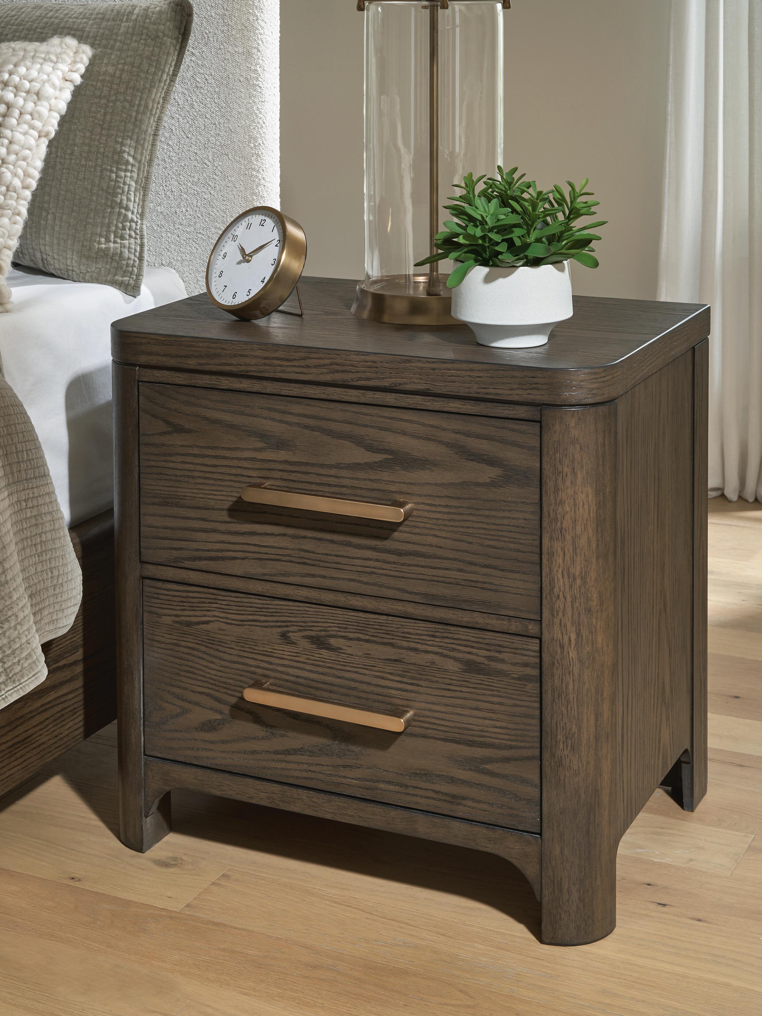 Darimore Nightstand - image 1