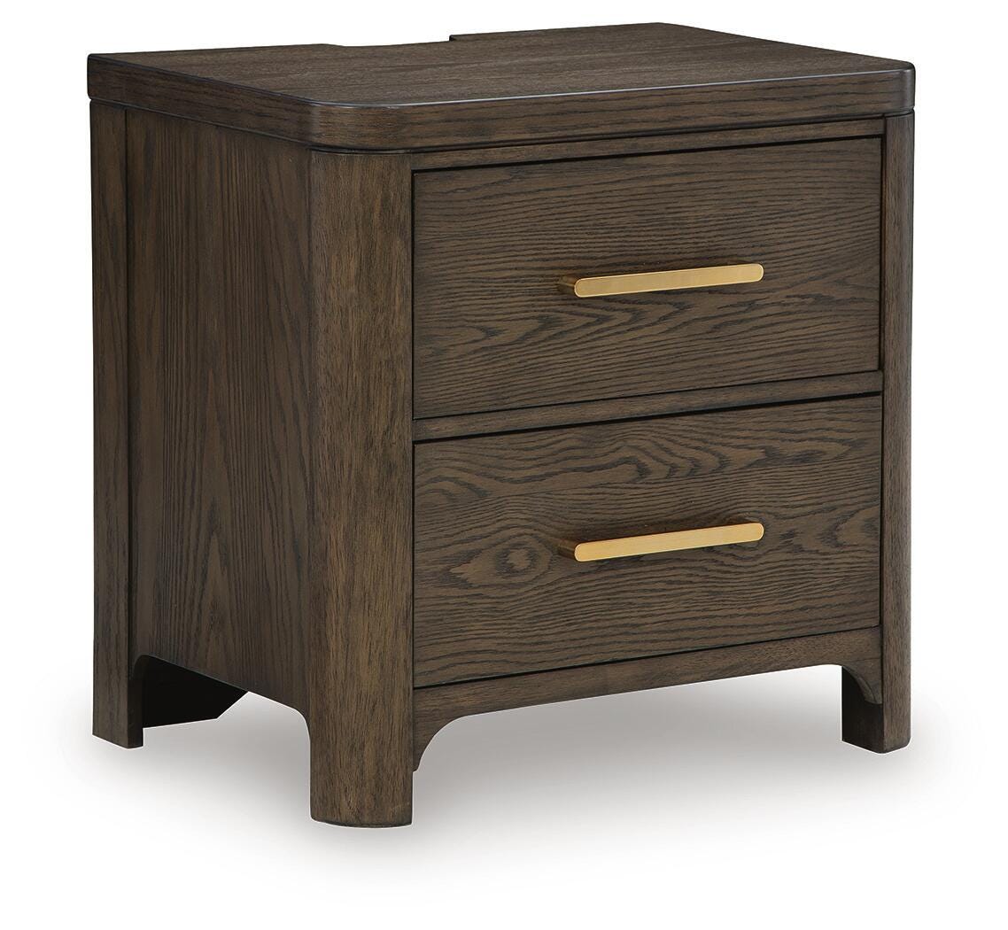 Darimore Nightstand - image 2