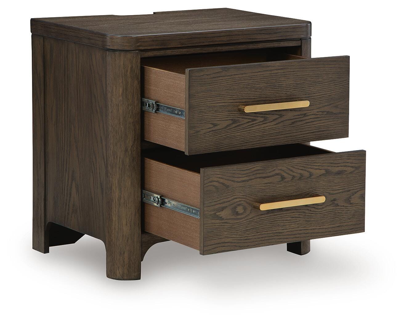 Darimore Nightstand - image 3