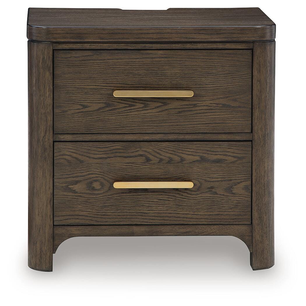 Darimore Nightstand - image 4