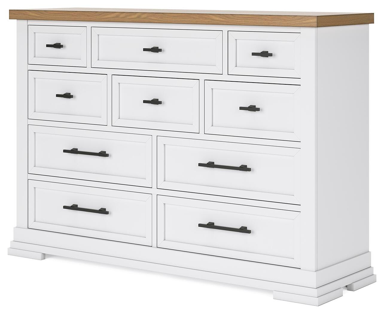 Ashbryn Dresser - image 3