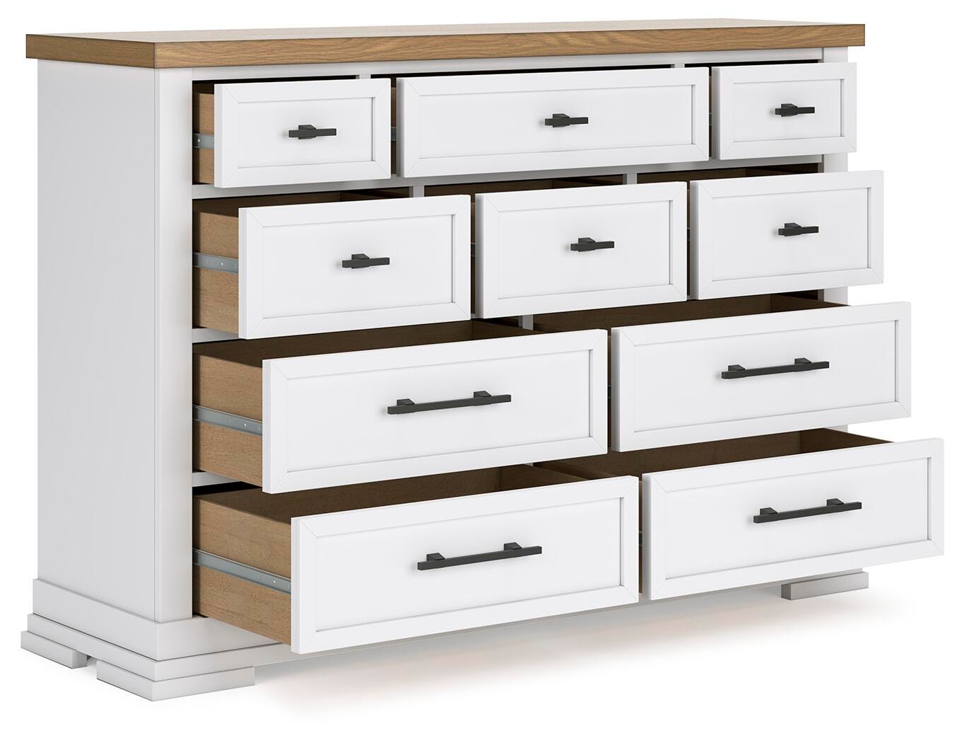 Ashbryn Dresser - image 4