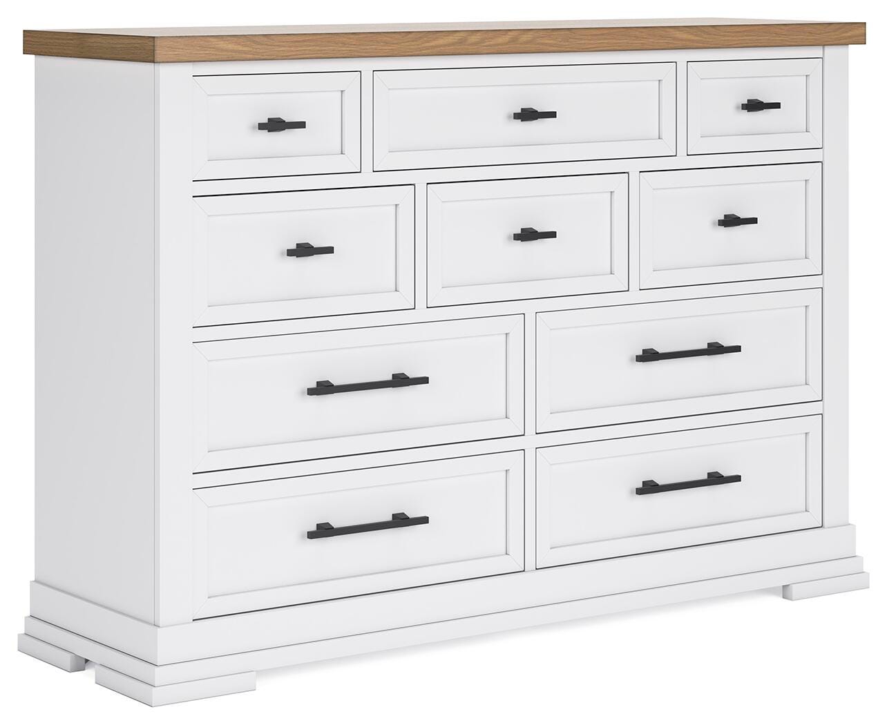 Ashbryn Dresser - image 2