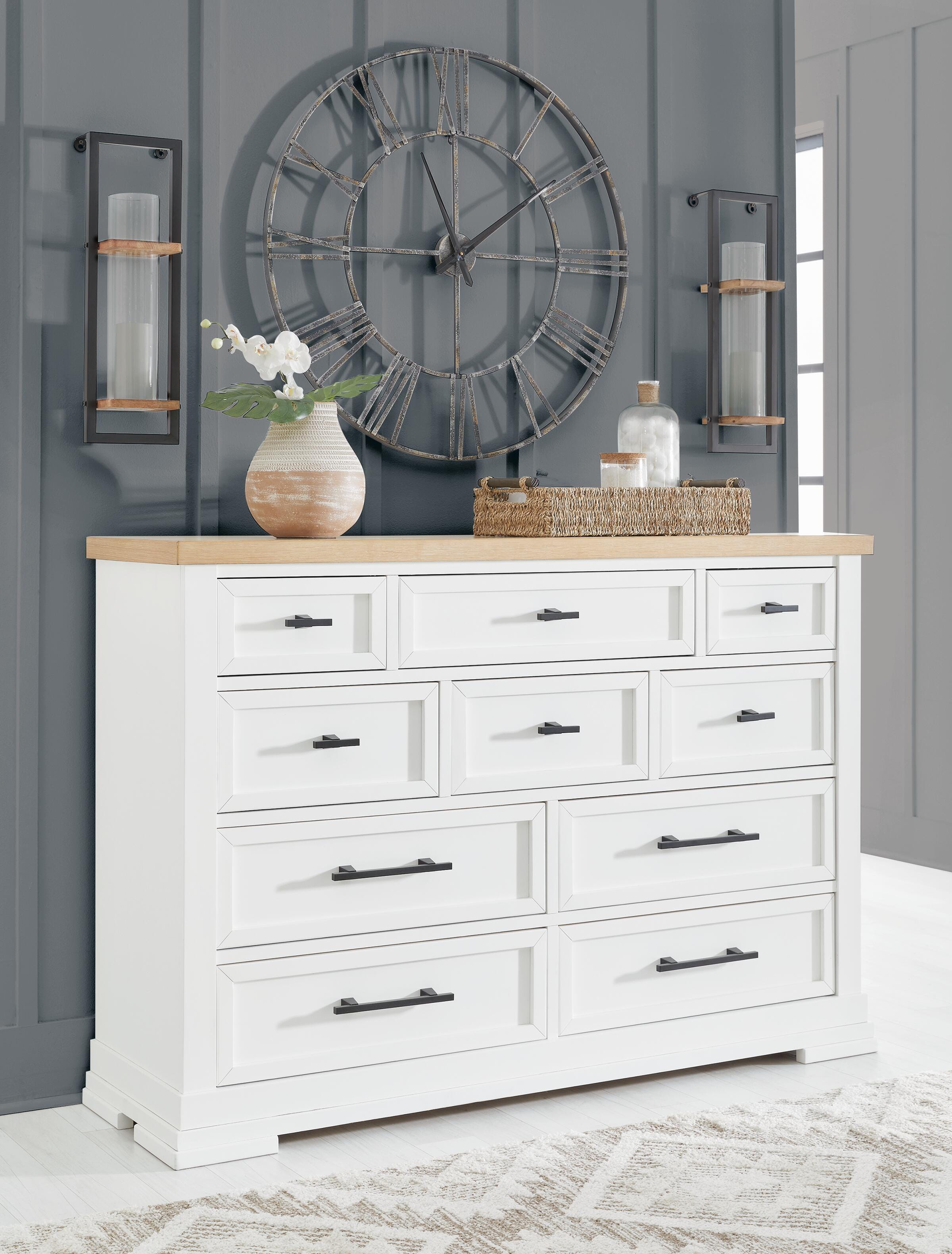 Ashbryn Dresser - image 1