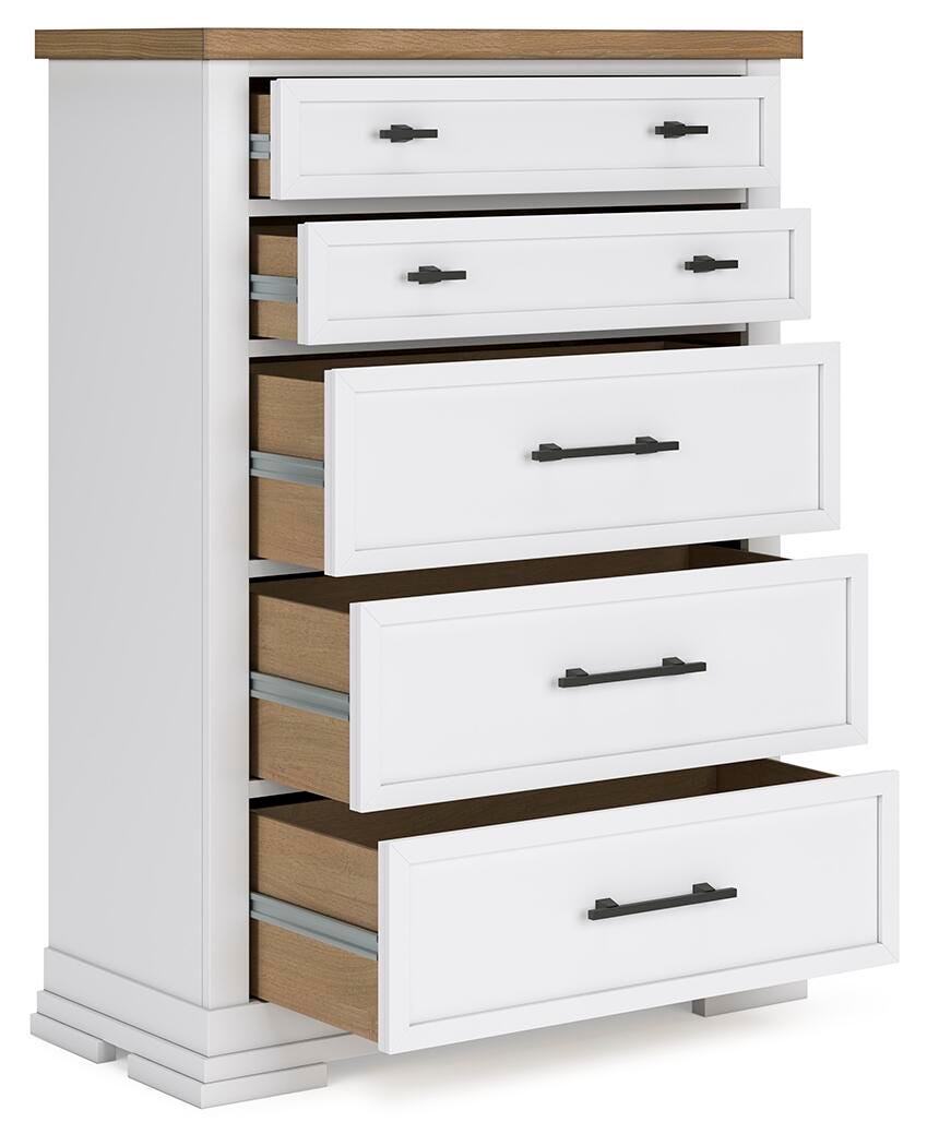 Ashbryn Chest of Drawers - image 4
