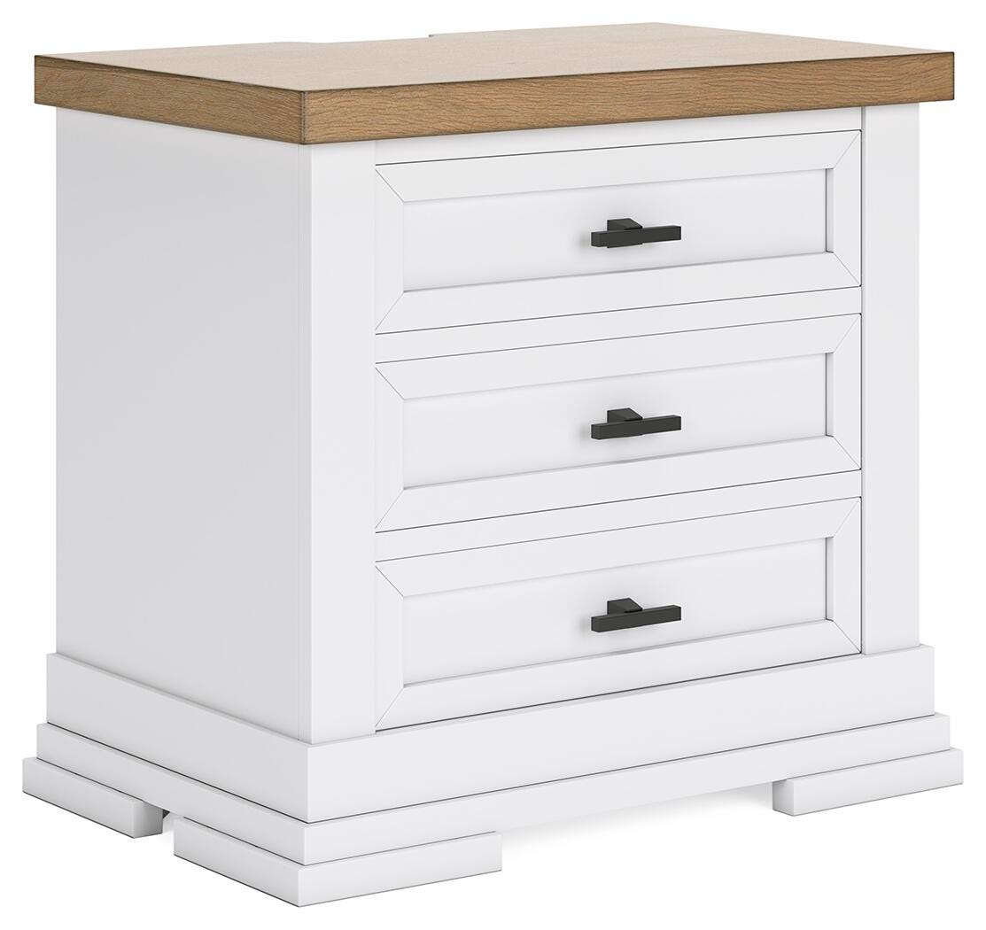 Ashbryn Nightstand - image 2