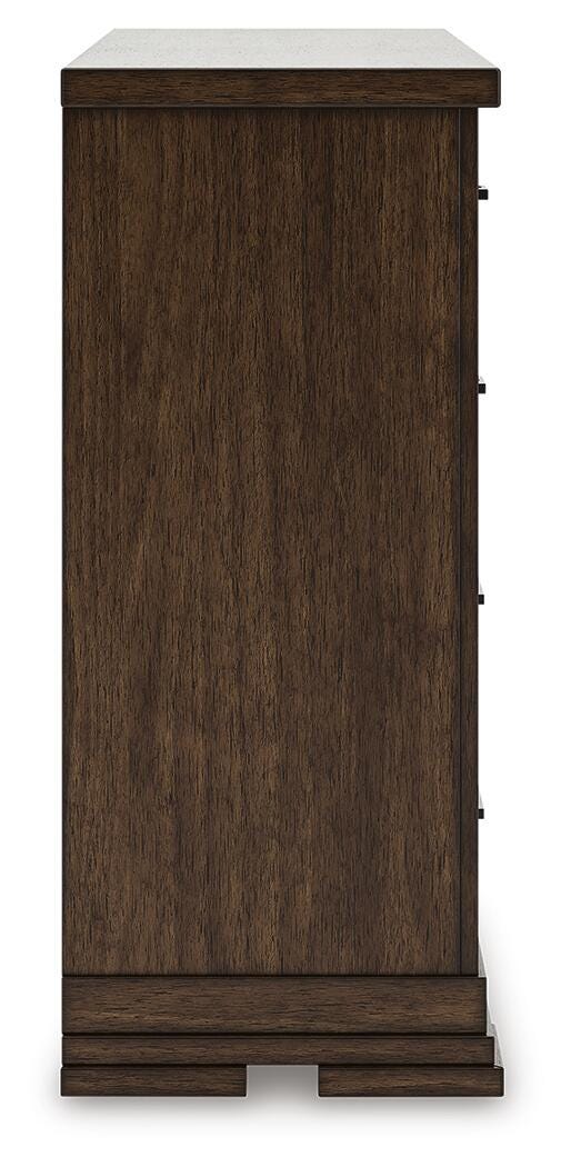 Taffenbrook Dresser - image 3