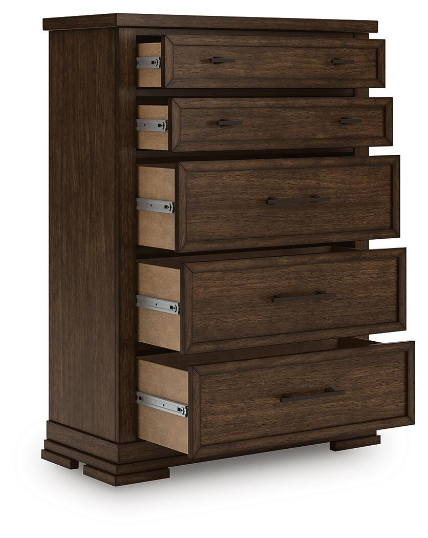 Taffenbrook Chest of Drawers - image 2