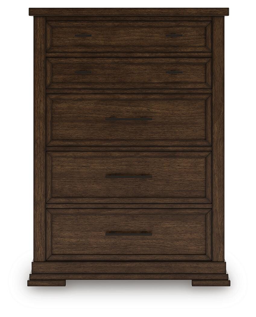 Taffenbrook Chest of Drawers - image 3
