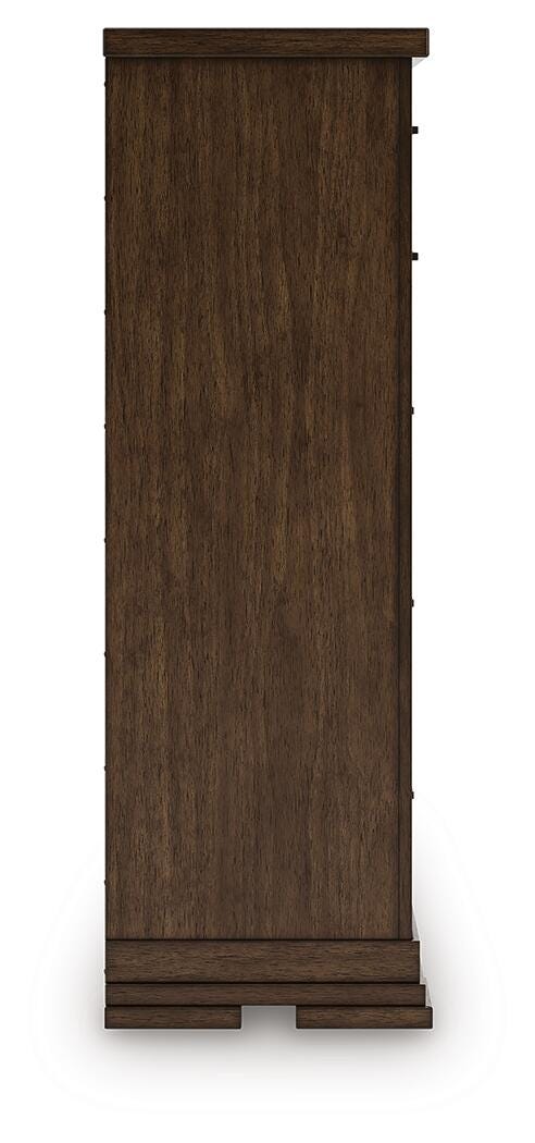 Taffenbrook Chest of Drawers - image 4