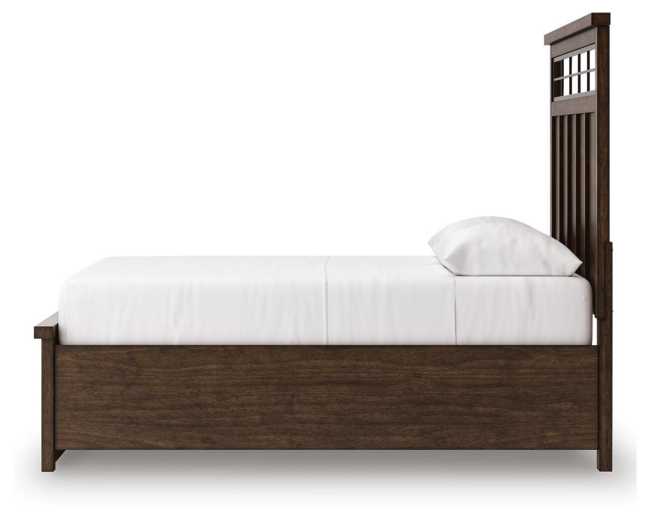 Taffenbrook Queen Panel Storage Bed - image 9