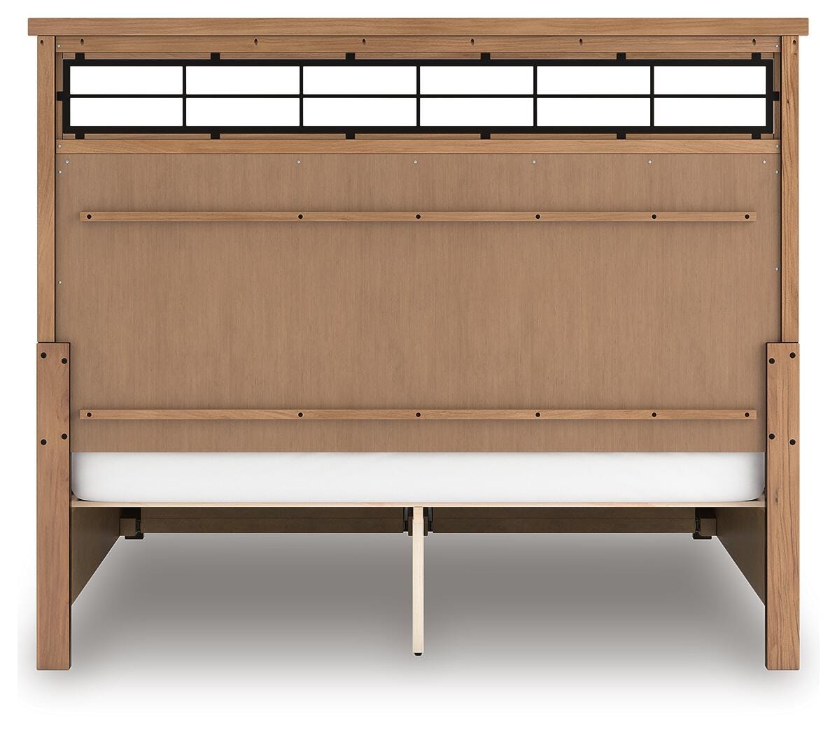 Taffenbrook California King Panel Storage Bed - image 8
