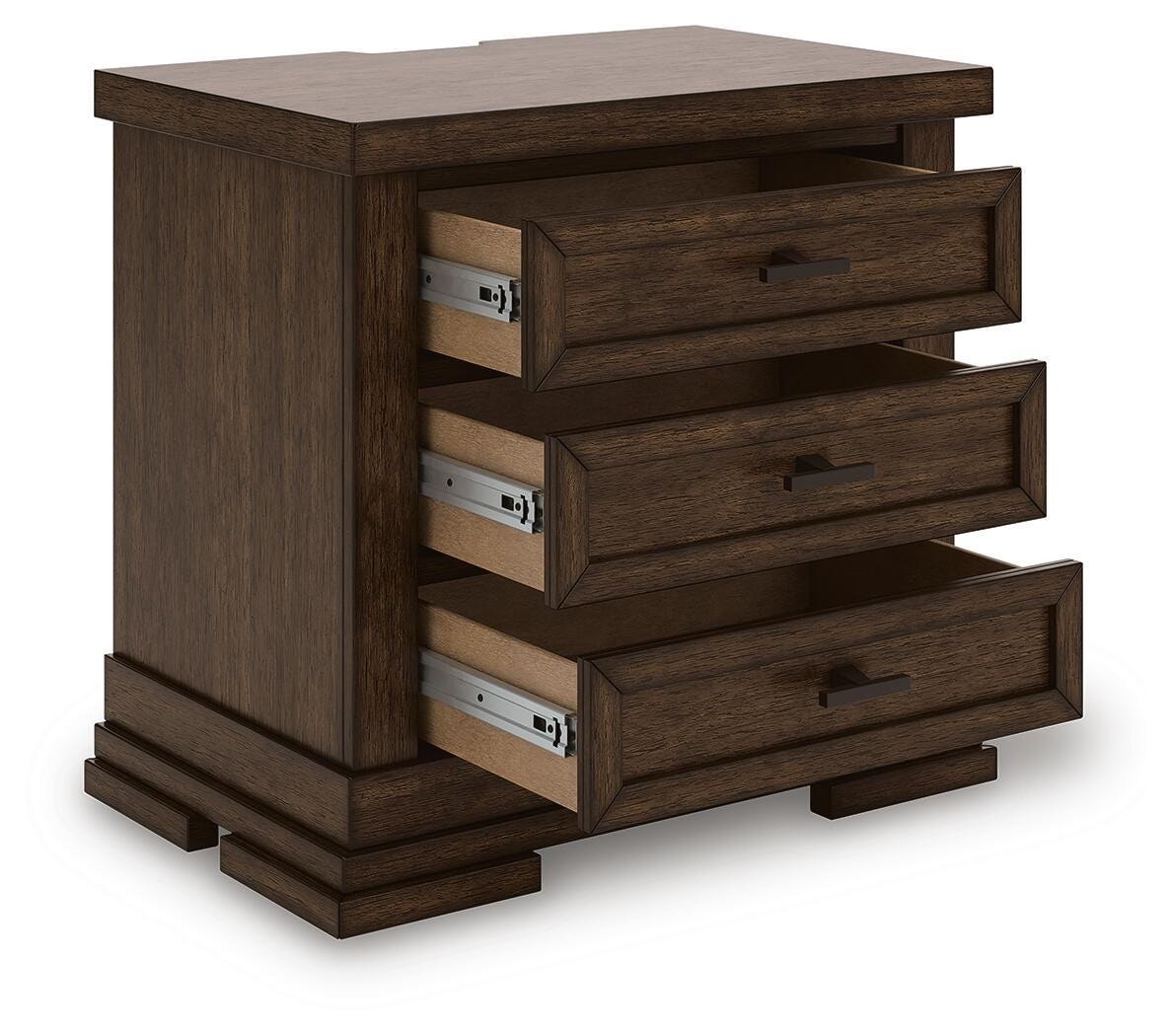 Taffenbrook Nightstand - image 3