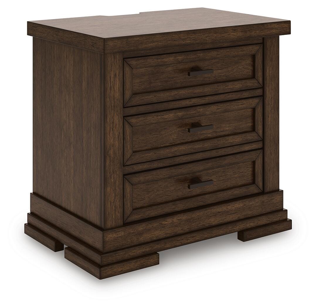 Taffenbrook Nightstand - image 2